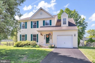 424 S Barrington Ct, Newark, DE 19702