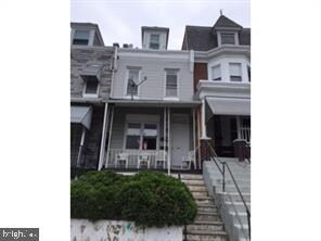 1047 N 12th St, Reading, PA 19604