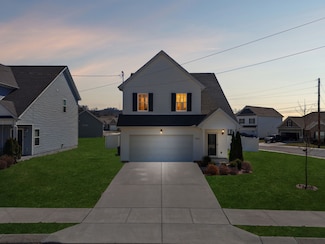 200 Equestrian Way, Shelbyville, TN 37160