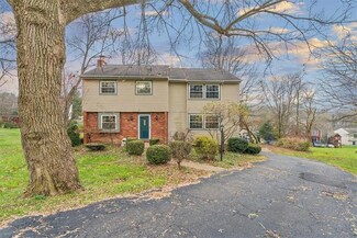 1500 Hastings Mill Rd, Pittsburgh, PA 15241