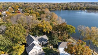 1513 Keller Lake Rd, Burnsville, MN 55306