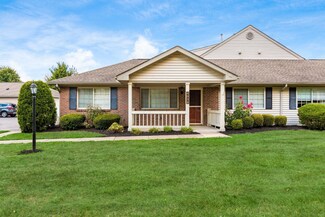 4038 Wiston Dr Unit 4038, Groveport, OH 43125