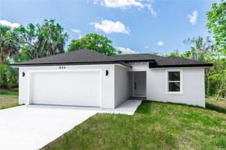 544 E Voorhis Ave, Deland, FL 32724