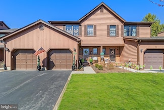 55 Cliveden Ct, Lawrence Township, NJ 08648