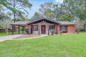 135 Grand Ave, Lafayette, LA 70503