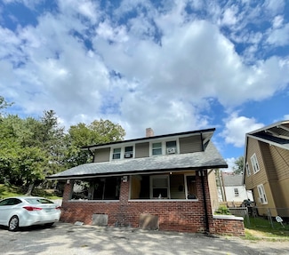 2407 E 16th St, Indianapolis, IN 46201