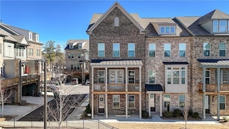 3768 Duke Center Way, Peachtree Corners, GA 30092