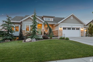 6872 W Buck Ridge Dr, Herriman, UT 84096