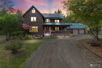 528 SW Cleveland St, Port Orchard, WA 98367
