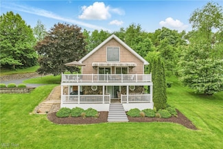 47335 Tomahawk Dr, Negley, OH 44441