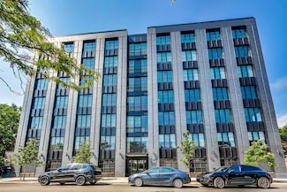 1400 W Monroe St Unit 4F, Chicago, IL 60607