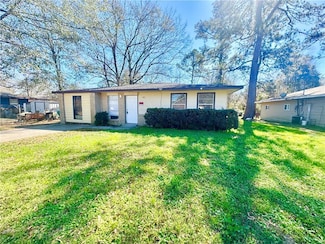 101 E David Dr, Hammond, LA 70401