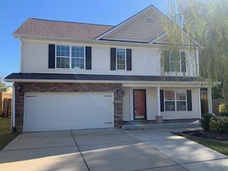 1205 Dexter Ridge Dr, Holly Springs, NC 27540