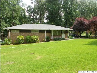 869 William Dr, Birmingham, AL 35235