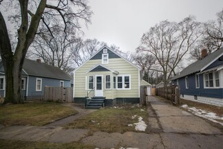 2917 7th St, Muskegon, MI 49444