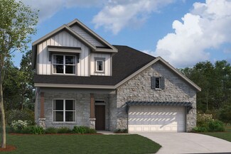 Franklin II, Leander, TX 78641