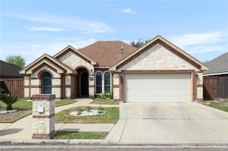 2601 Hibiscus Dr, San Juan, TX 78589