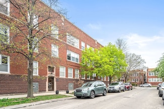 4544 N Troy St Unit 2, Chicago, IL 60625