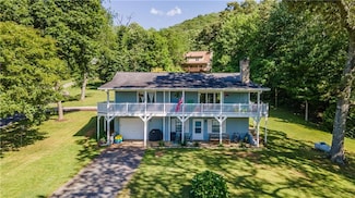 1008 Lakeview Acres, Hiawassee, GA 30546