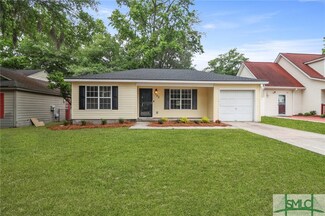 7303 Albert St, Savannah, GA 31406