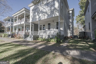 826 E Duffy St, Savannah, GA 31401