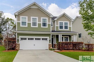 153 Moor Hen Landing, Savannah, GA 31419