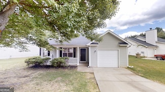 6614 Biscayne Blvd, Rex, GA 30273