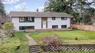 1247 Farallone Ave, Fircrest, WA 98466