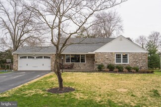 21 Shawnee Rd, Ardmore, PA 19003