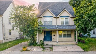 2264 E 76th St, Cleveland, OH 44103