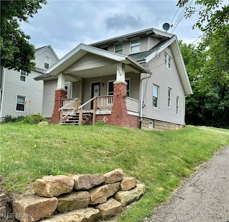 519 Otterbein Ave, Barberton, OH 44203