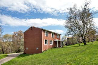 500 Merwin Rd, New Kensington, PA 15068