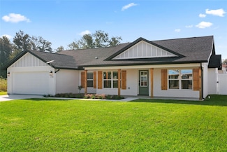 13186 SW 103rd Place, Dunnellon, FL 34432