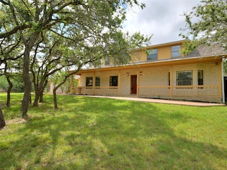 328 Fawnridge St, Georgetown, TX 78628