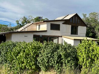 41 Camino de Abajo, Vadito, NM 87579