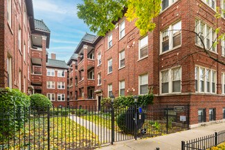 958 W Cuyler Ave Unit 958, Chicago, IL 60613