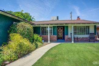 316 Pilot Ave, Bakersfield, CA 93308