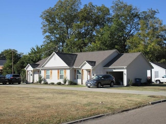 108 W Danner Ave, West Memphis, AR 72301