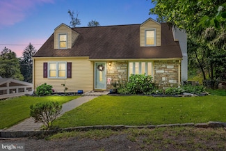 246 N Buckthorne Ave, Langhorne, PA 19047