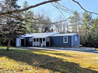 377 Village Rd, Jackson, ME 04921