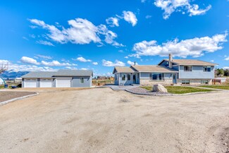 1309 Honey House Ln, Corvallis, MT 59828