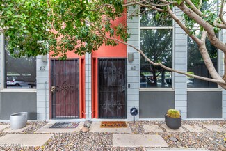 385 W Pierson St Unit A2, Phoenix, AZ 85013