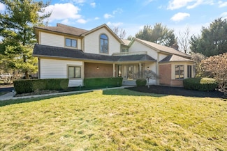 664 Frances Ct, Columbus, OH 43230