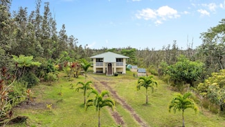 161580 39th Ave, Keaau, HI 96749