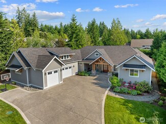 4720 Stonebridge Dr NW, Gig Harbor, WA 98332