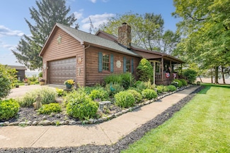 8339 Hite Rd, West Liberty, OH 43357