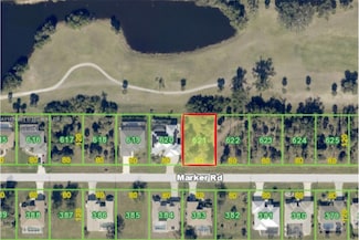 228 Marker Rd, Rotonda West, FL 33947