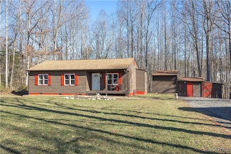4408 Lockin Rd, Powhatan, VA 23139