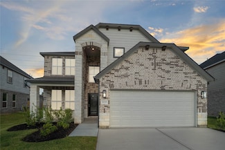 18219 Windy Knoll Way, Houston, TX 77084