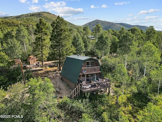 127 E Comanche Pass, Oakley, UT 84055